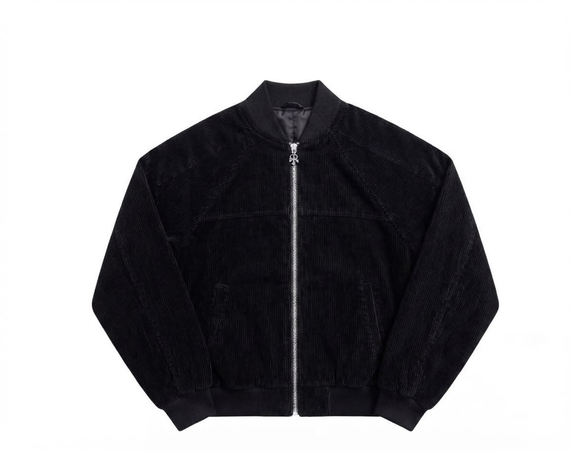 The GTA VI Bomber Jacket (Limited Edition)