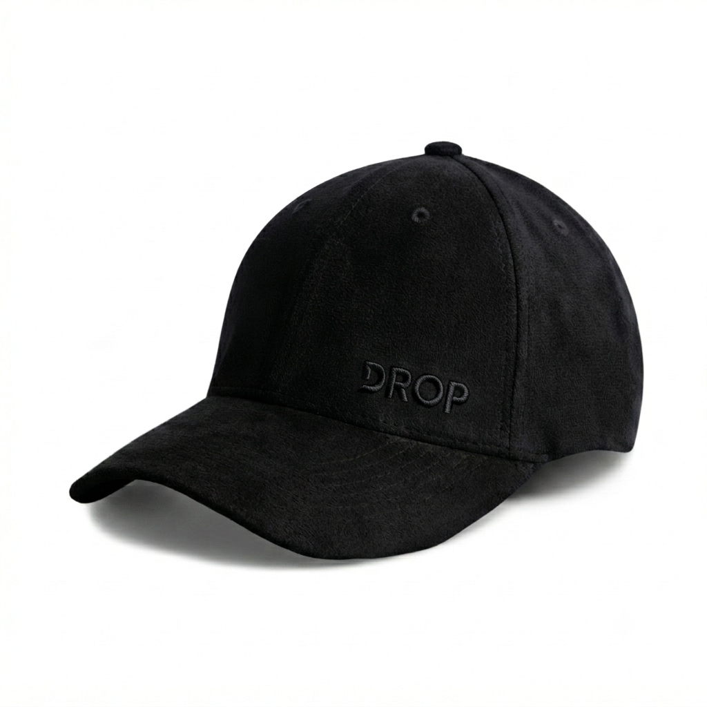 The Dark Valentino Cap