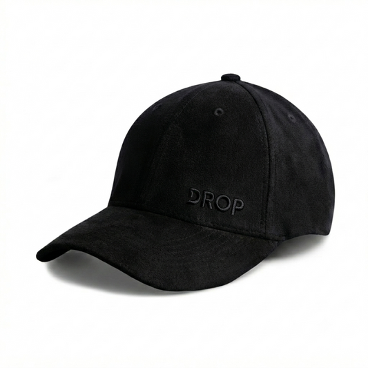 The Dark Valentino Cap