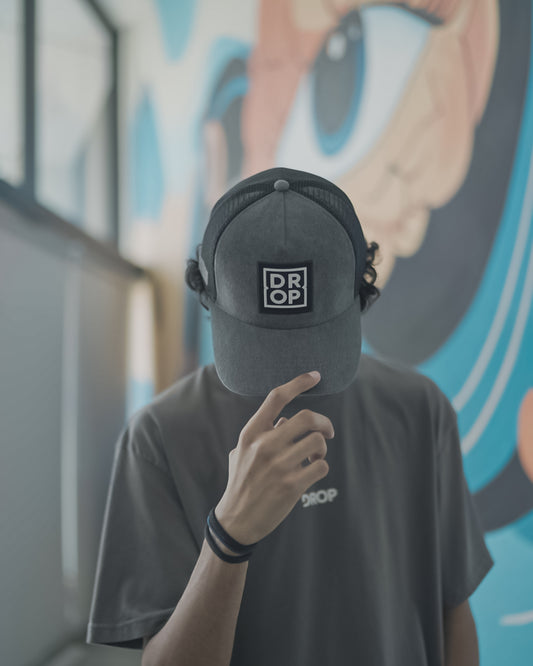 Cloud Storm Cap