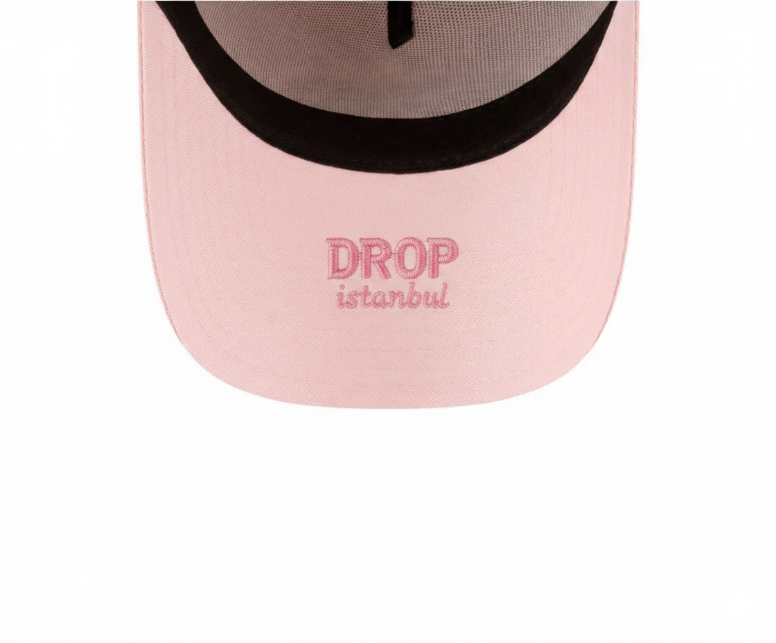 The Valentine Tree Cap