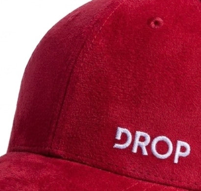 The Rosso Cap