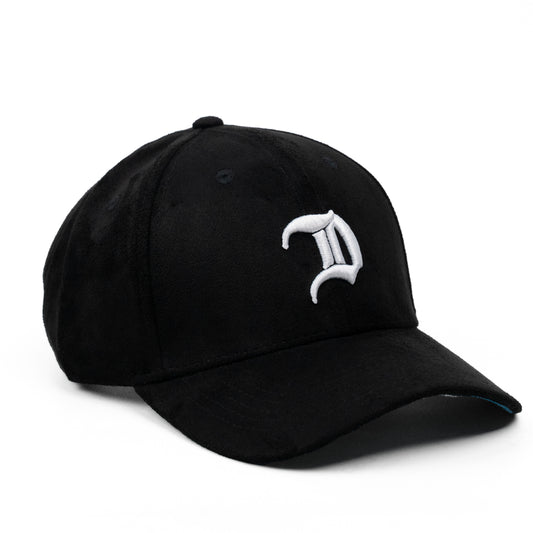 The Super Suede Cap