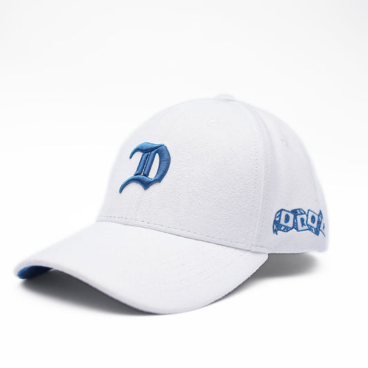 Suede Hour Cap