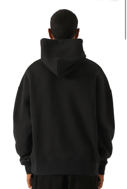 Blackout Hoodie