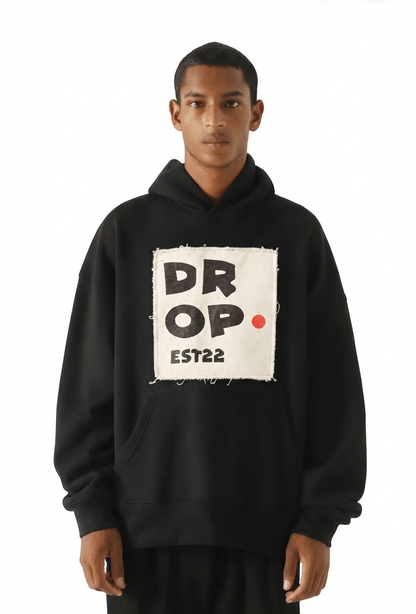 Blackout Hoodie
