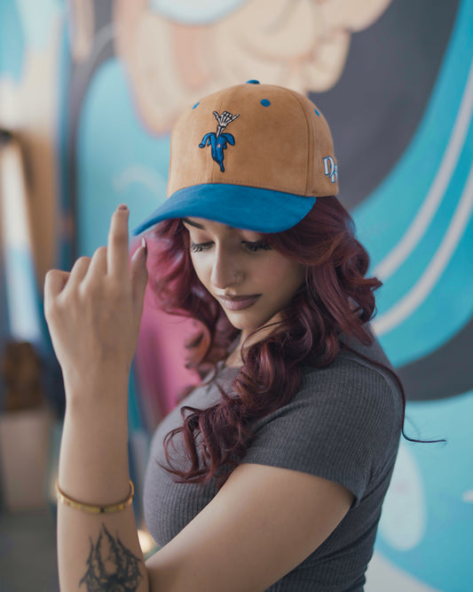 Bounce Theory Cap