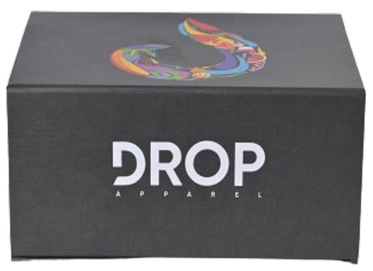 Drop Vault