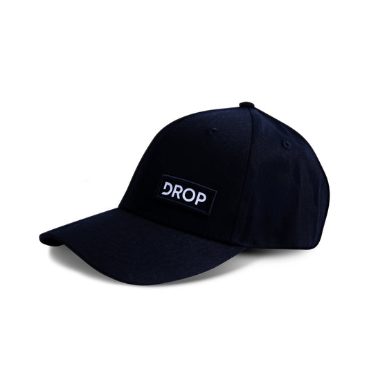 Signature Black Cap