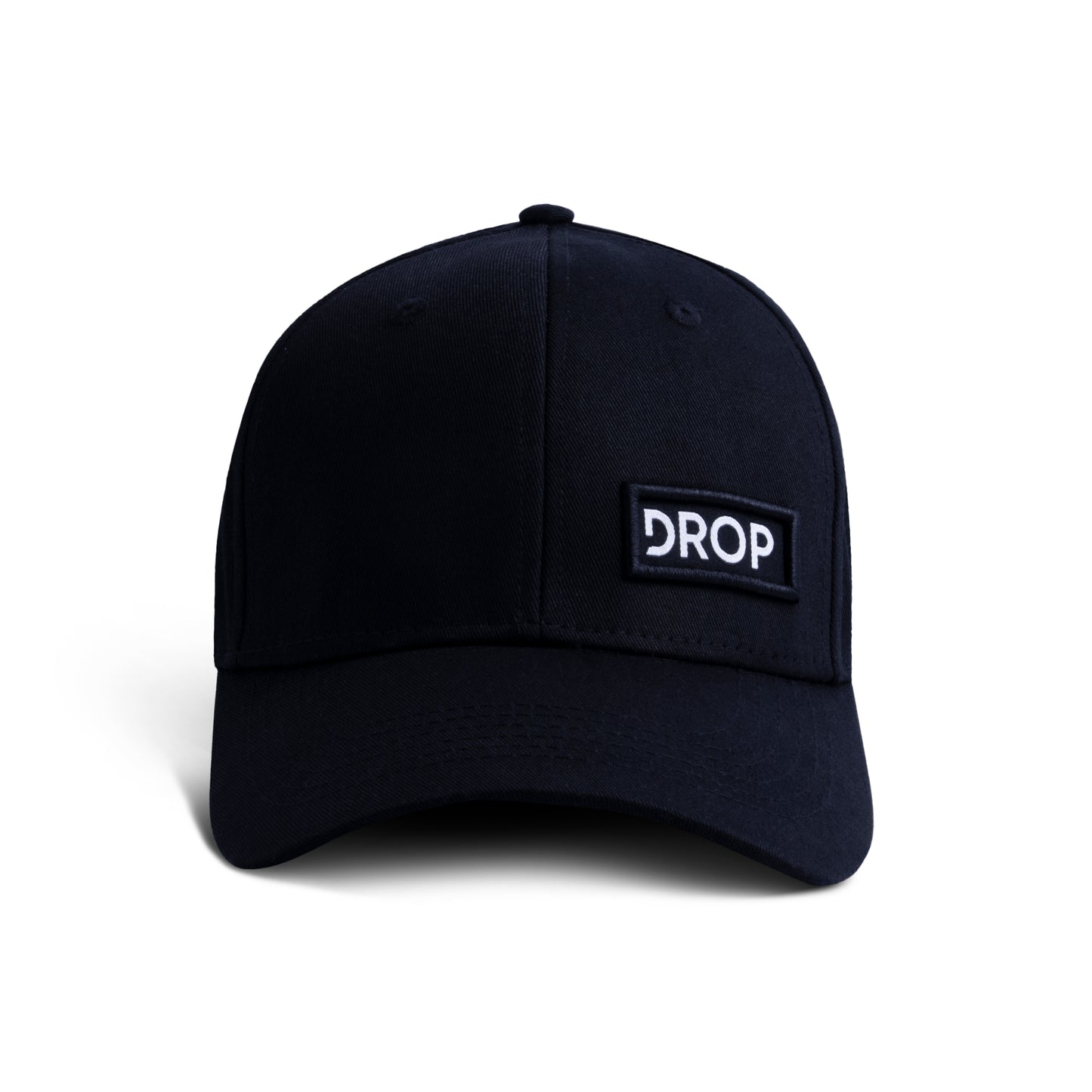 Signature Black Cap