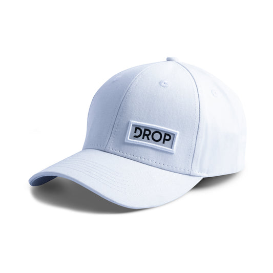 Classic White Cap