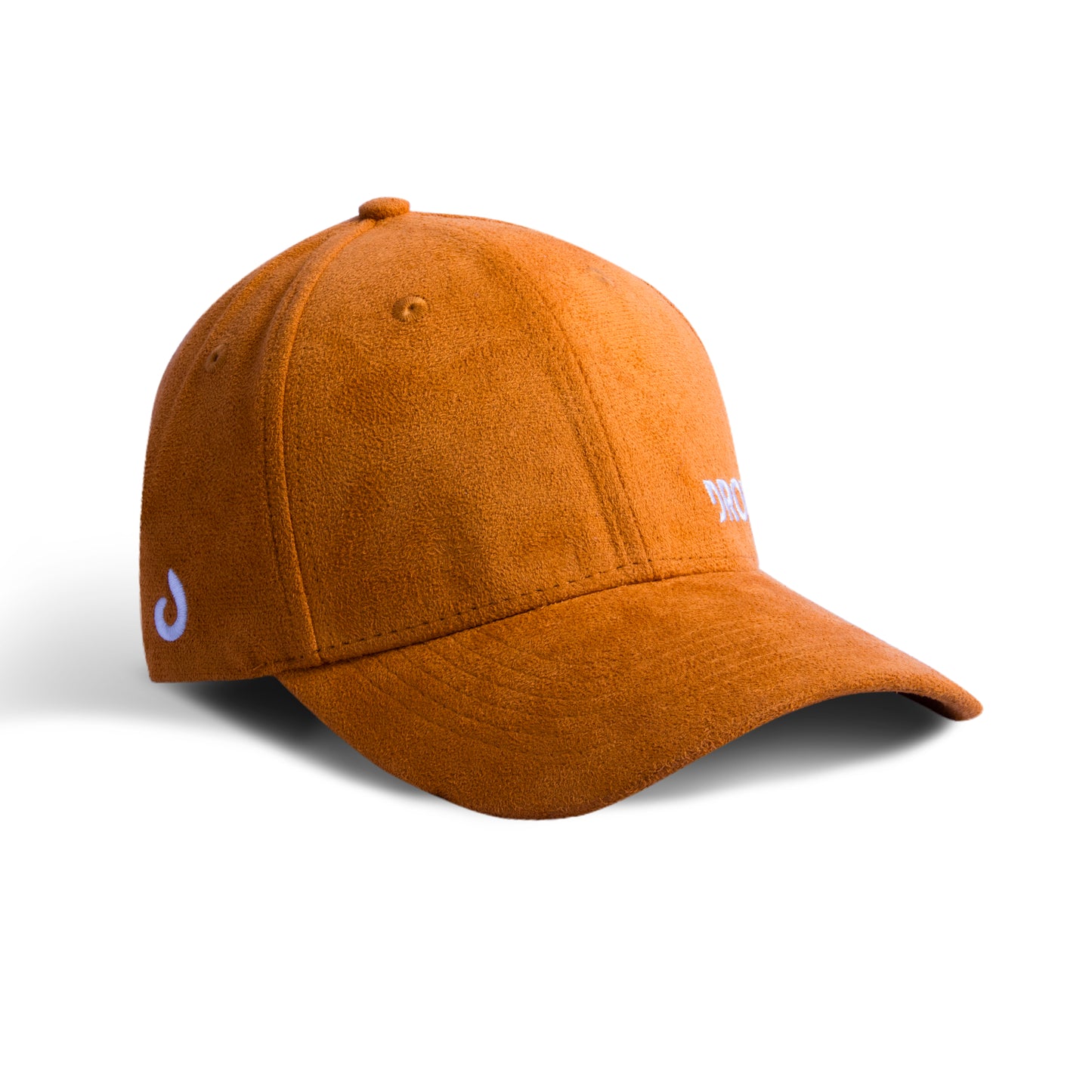Rustic Brown Cap