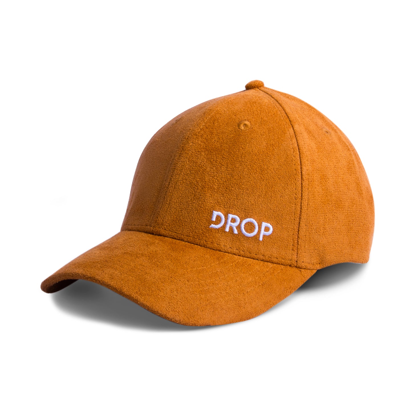 Rustic Brown Cap