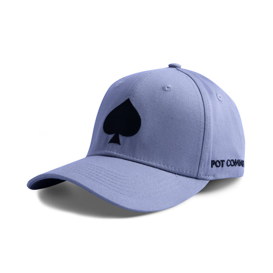 Pot Committed Cap