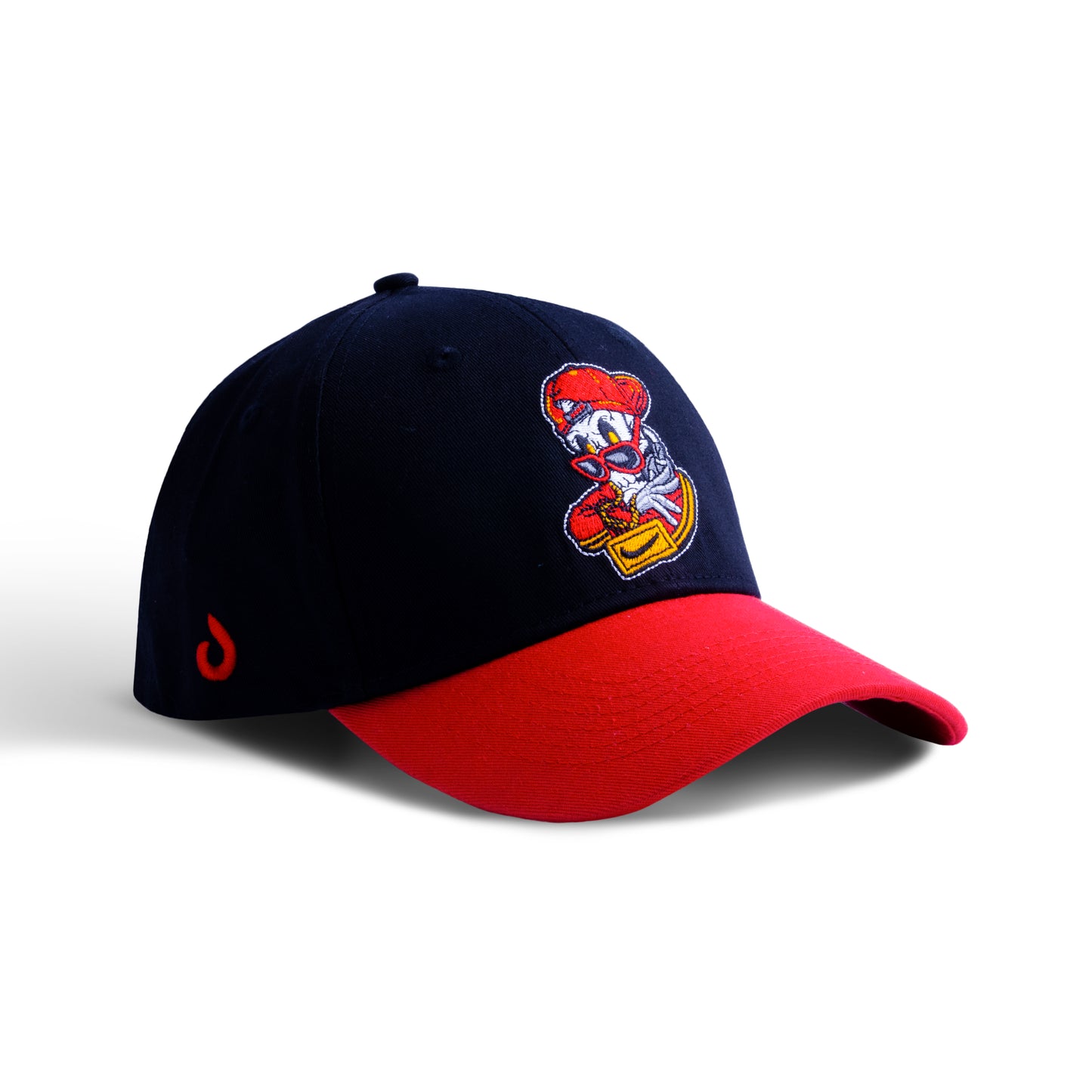 Toronto Red Cap