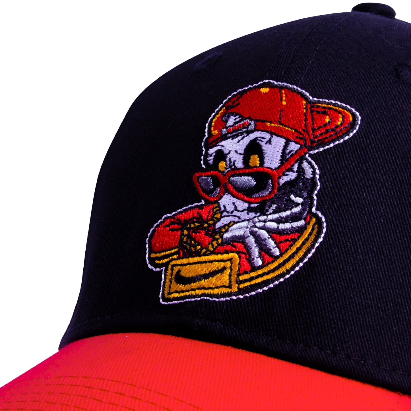 Toronto Red Cap